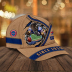 Buffalo Bills Classic Cap – HOATT12749