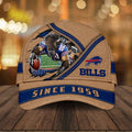 Buffalo Bills Classic Cap – HOATT12749