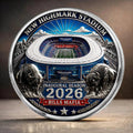 Buffalo Bills Commemorative Coin – TANTN25183