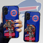 Buffalo Bills Phone Case – HOATT12644