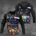 Pink Floyd 3D Apparel – NGHIAVT 0014