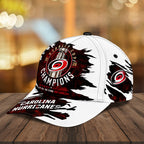 Carolina Hurricanes Classic Cap – GNE7024