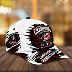 Carolina Hurricanes Classic Cap – GNE7025