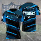 Carolina Panthers 3D Apparel – TANTN16156