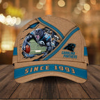 Carolina Panthers Classic Cap – HOATT12750