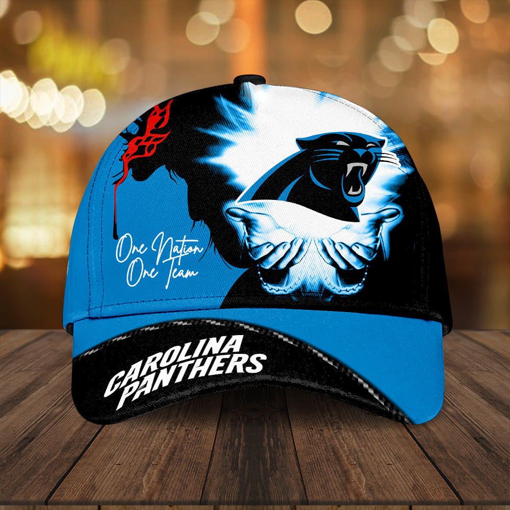 Carolina Panthers Classic Cap – TANTN16440