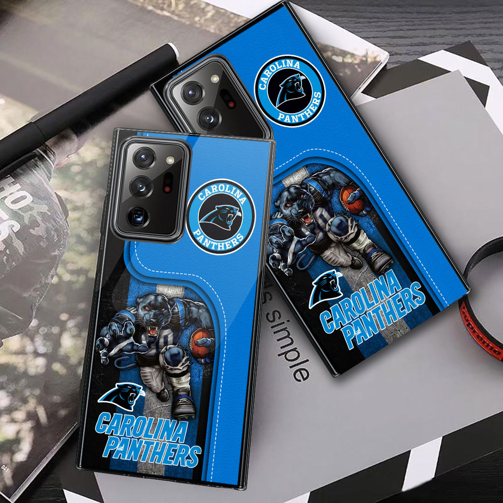 Carolina Panthers Phone Case – HOATT12645