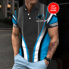 Personalized Carolina Panthers 3D Apparel – MAITM13057