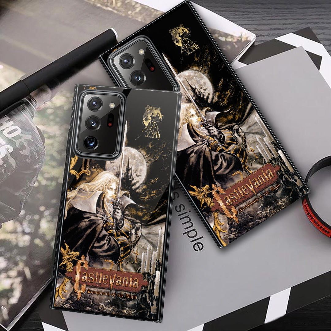 Castlevania 40th Anniversary Phone Case – GNE5289