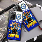 Chelsea FC 2025 Phone Case – HOATT 11815