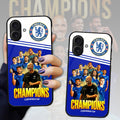 Chelsea FC 2025 Phone Case – HOATT 11815