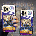 Chelsea FC 2025 Phone Case – TANTN 14459