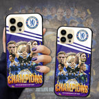 Chelsea FC 2025 Phone Case – TANTN 14459