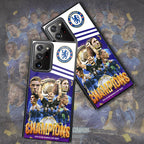Chelsea FC 2025 Phone Case – TANTN 14459