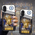 Chelsea FC 2025 Phone Case – TANTN 14463
