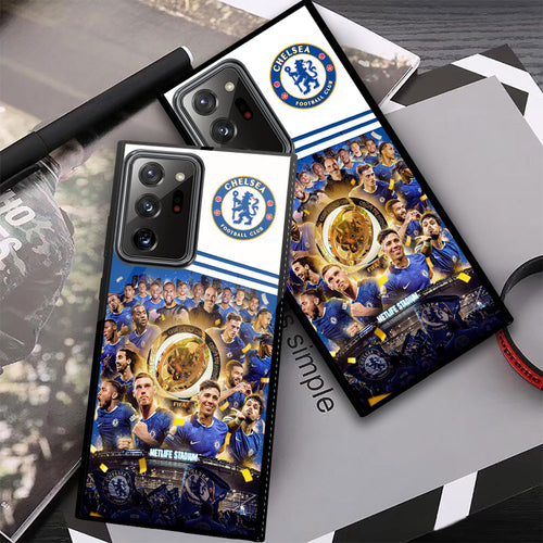 Chelsea FC 2025 Phone Case – HOATT 11797