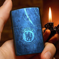 Chelsea FC Zippo Lighter Case (No Insert) – TANTN16362
