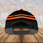 Chicago Bears 2025 NFC North Champions Classic Cap – HOATT15465
