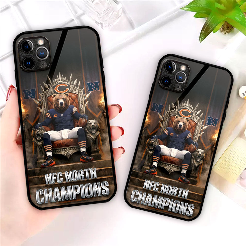 Chicago Bears Phone Case – GNE4811