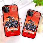 Chicago Bears Phone Case – GNE4812