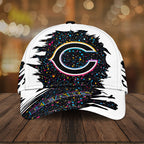 Chicago Bears x Crucial Catch Classic Cap – HIEUCM10185