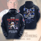 Chicago Cubs x Ryne Sandberg 3D Apparel – GNE 4111