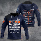 Chicago Bears 3D Apparel – TANTN19775