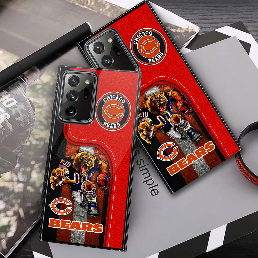 Chicago Bears Phone Case – HOATT12646