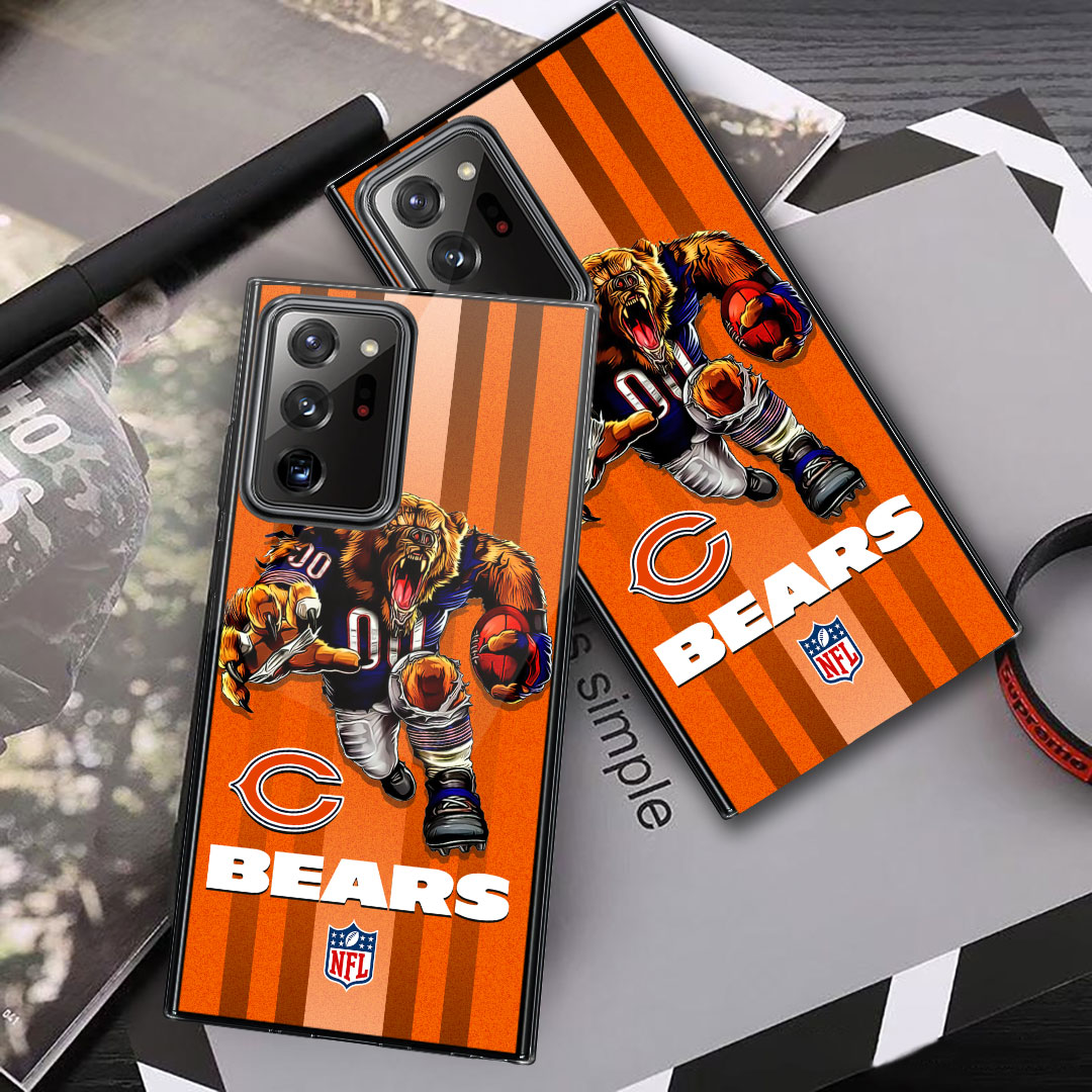 Chicago Bears Phone Case – HOATT12866