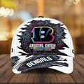 Cincinnati Bengals x Crucial Catch Intercept Cancer Classic Cap – MAITM12953