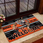 Cincinnati Bengals Custom Doormat – HOATT12835