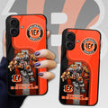 Cincinnati Bengals Phone Case – HOATT12647