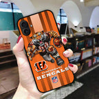 Cincinnati Bengals Phone Case – HOATT12867