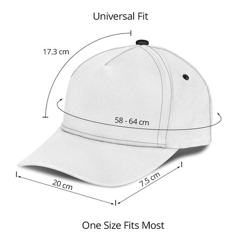 Brisbane Lions 2026 AFL Premiers Classic Cap – TMTHU9601