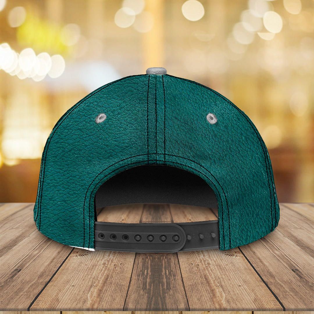 Elvis Presley Classic Cap – NGHIAVT 0060