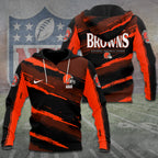Cleveland Browns 3D Apparel – TANTN16159