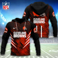 Cleveland Browns 3D Apparel – TANTN16042