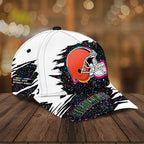 Cleveland Browns x Crucial Catch Classic Cap – HIEUCM10187