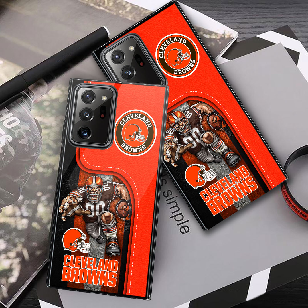 Cleveland Browns Phone Case – HOATT12648
