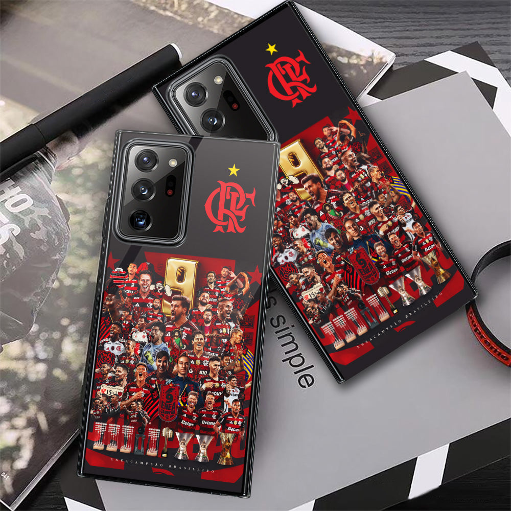 Clube de Regatas do Flamengo Phone Case – GNE4712