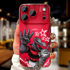 Clube de Regatas do Flamengo Phone Case – TANTN19011