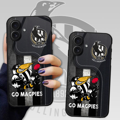 Collingwood FC Phone Case – HOATT12519