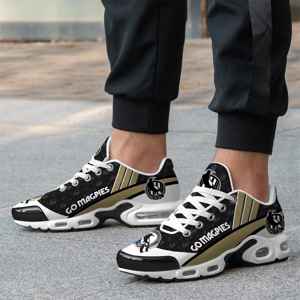 Collingwood FC Air Max Shoes – GNE 133