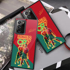 Cristiano Ronaldo x Portugal National Football Team Phone Case – HOATT 5442