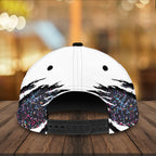 Cincinnati Bengals x Crucial Catch Intercept Cancer Classic Cap – MAITM12953