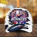 Crystal Palace FC Classic Cap – GNE6721