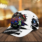 Crystal Palace FC Classic Cap – GNE6722
