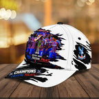 Crystal Palace FC Classic Cap – GNE6723