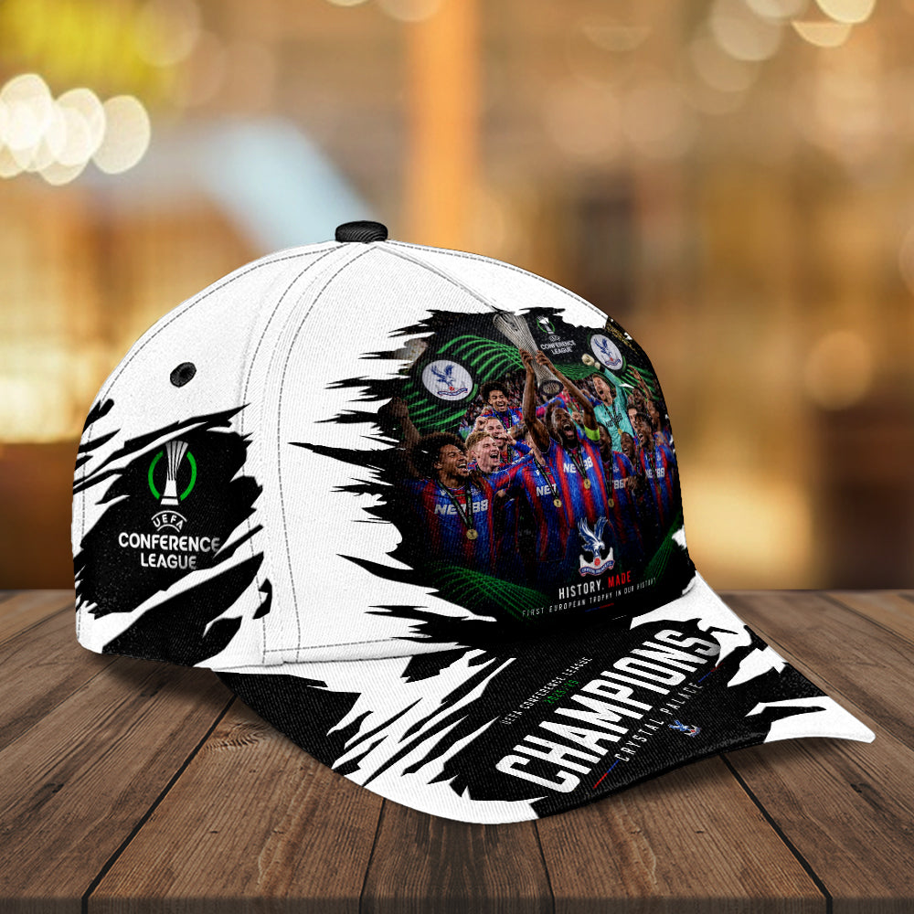 Crystal Palace FC Classic Cap – GNE6725
