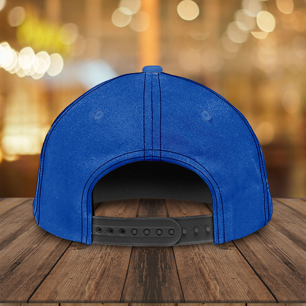 Crystal Palace FC UEFA Conference League Winners 2026 Classic Cap – TANTN23225